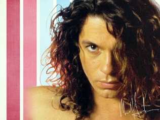 Alcohol and drug overdose behind Michael Hutchence suicide