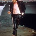 Michael Jackson – Billie Jean