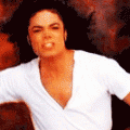 Michael Jackson – Black or White