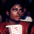 Michael Jackson – Thriller