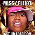 Missy Elliott – Get Ur Freak On [Explicit]