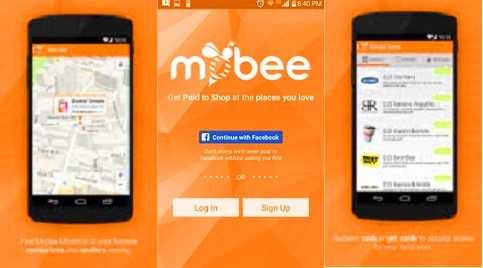 make money with mobee app