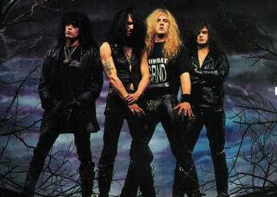 Stream songs of the demonic band Morbid Angel on spotify, tidal, deezer and apple music.