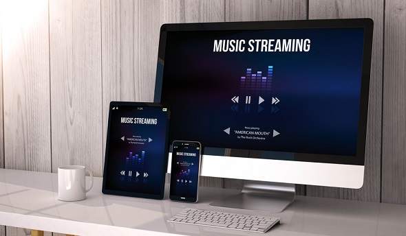 Internet Radio vs Online Music Streaming Services
