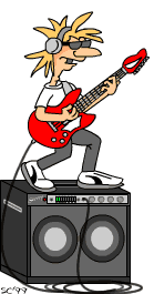 jango internet radio and music streaming service