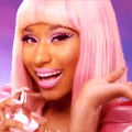 Nicki Minaj – Pink Friday – Roman Reloaded