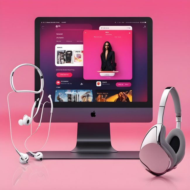 How to get a refund from Apple Music store?