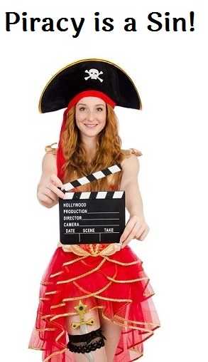 Piracy destroys music industry