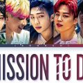Permission to Dance – BTS