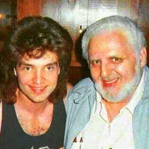 Richard Marxs father Dick Marx is a famous jazz player