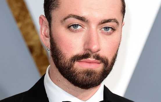 Sam Smith gay pics