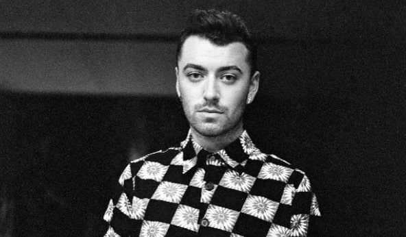Hot pics of Sam Smith