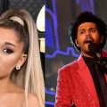 Save Your Tears – The Weeknd,Ariana Grande