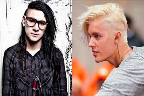 Justin Bieber and Skrillex sued over Baby song