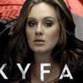Adele – SkyFall