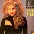 Taylor Dayne – Greatest Hits