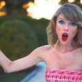 Blank Space – Taylor Swift