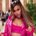 thank u next album – ariana grande