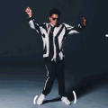 Bruno Mars – That’s What I Like