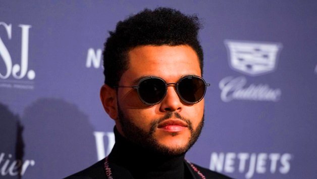 save your tears by the weeknd