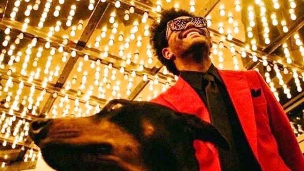 blinding lights the weeknd facts