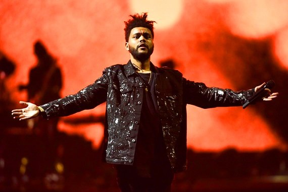 i feel it coming by the weeknd