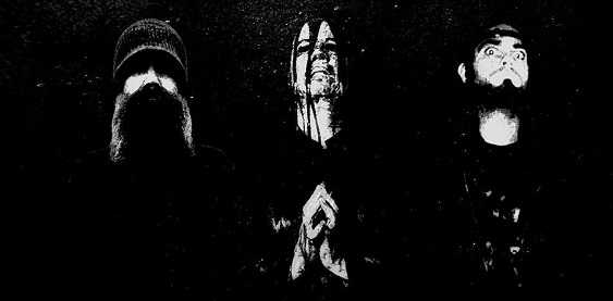 Black metal band Von streams on spotify, deezer, google play and apple music.