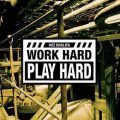 Work Hard, Play Hard – Wiz Khalifa [Explicit]