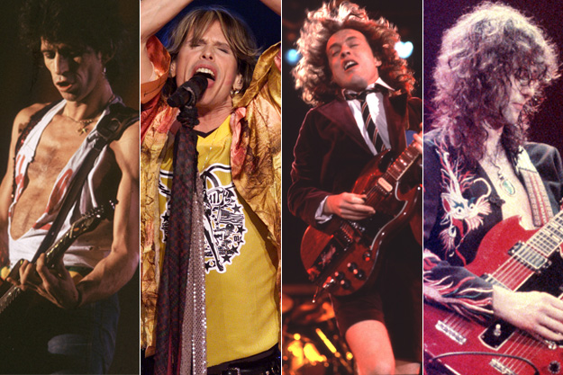 Rock