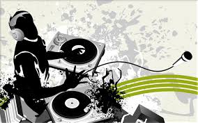 DJ & Electronic