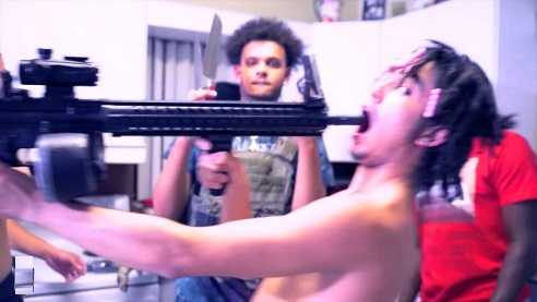 xxxtentacion tried to kill himself