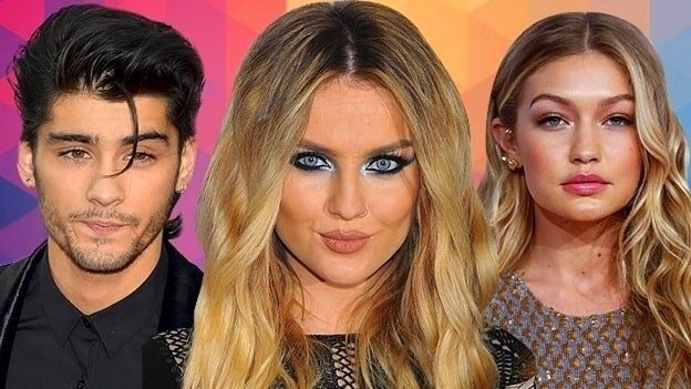 Zayn Malik had a discrete affair with Little Mix singer Pierre Edwards