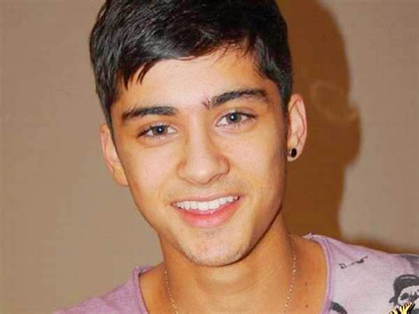 childhood pics of zayne malik