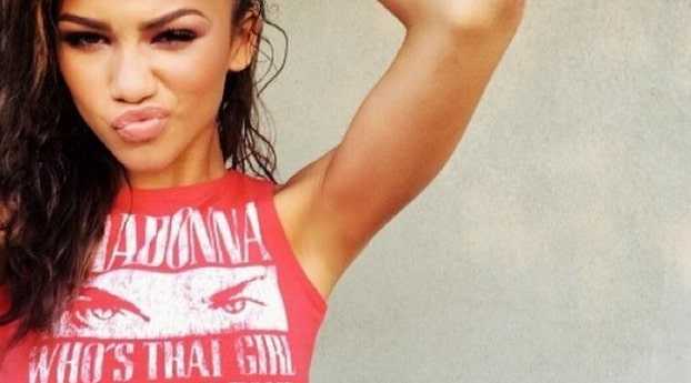 Cute pics of Zendaya